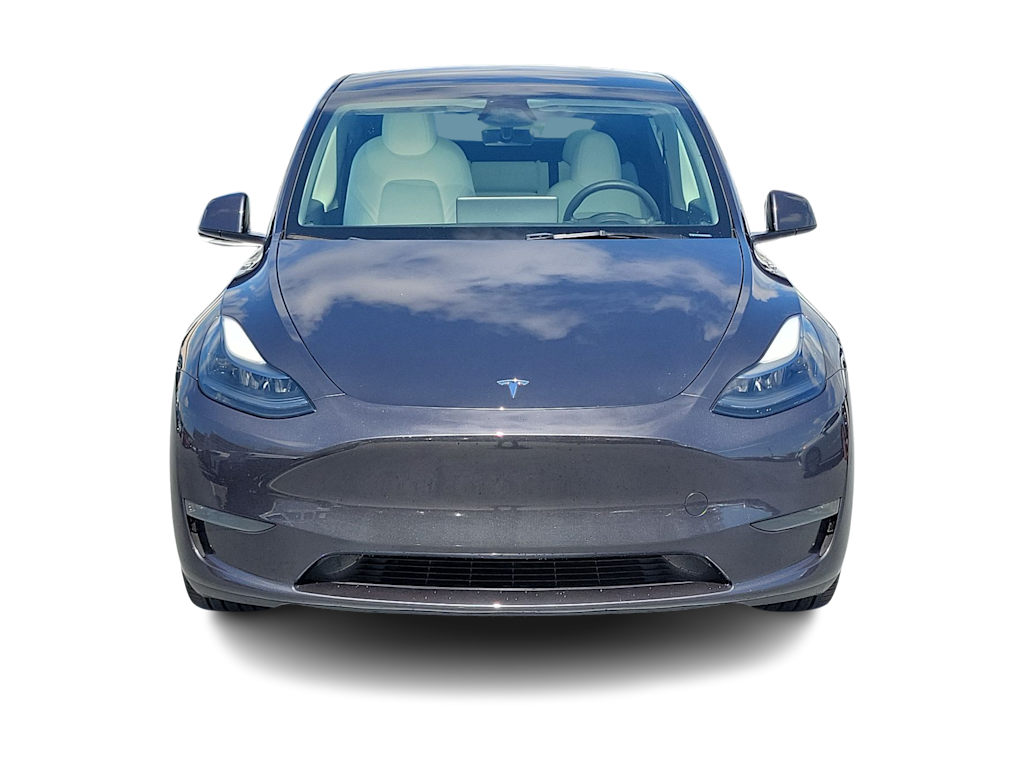 Thumbnail: 2024 Tesla Model Y - 19