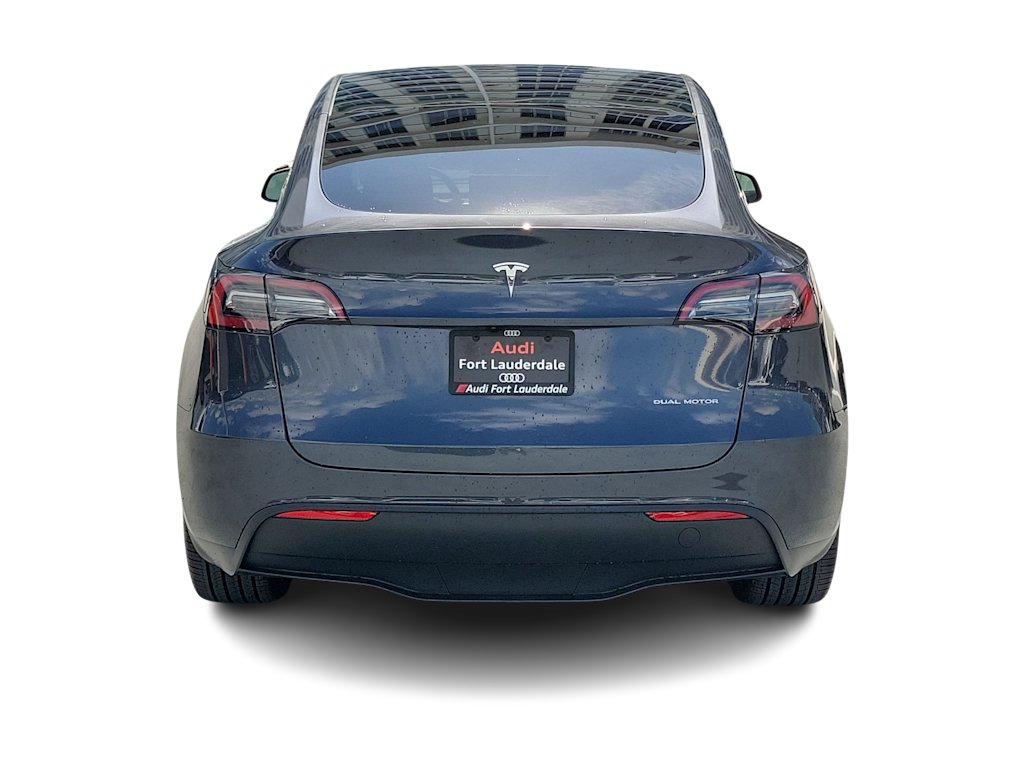 Thumbnail: 2024 Tesla Model Y - 5