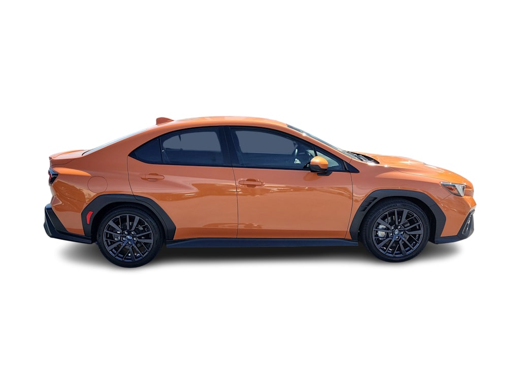 Thumbnail: 2023 Subaru WRX - 18