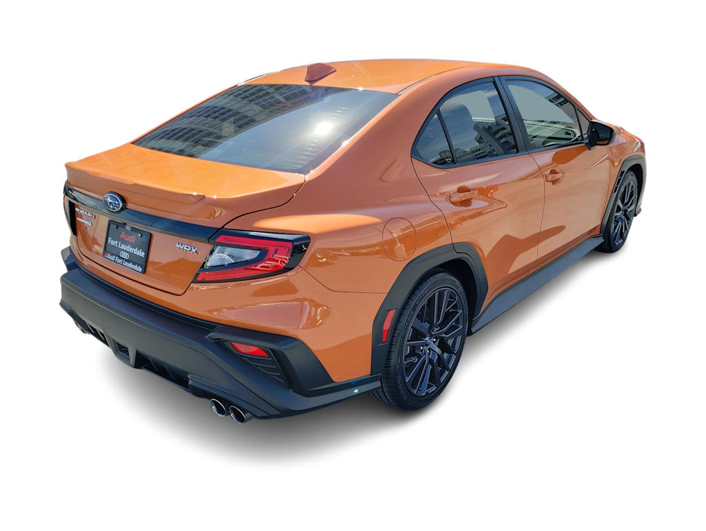Thumbnail: 2023 Subaru WRX - 17