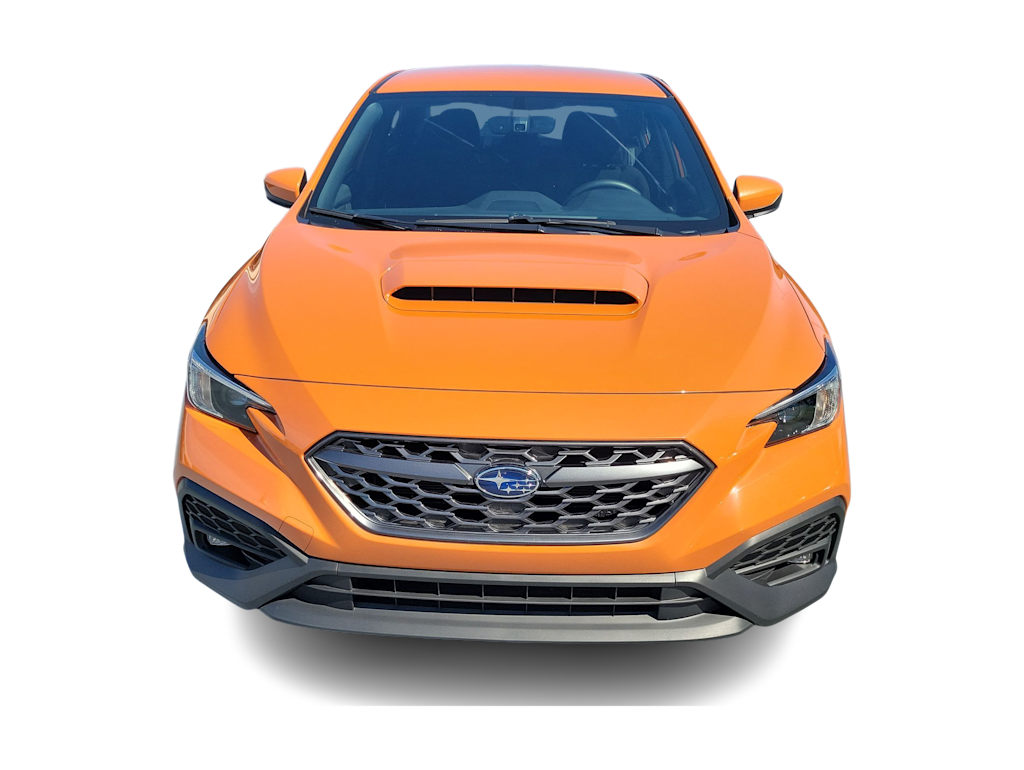 Thumbnail: 2023 Subaru WRX - 6