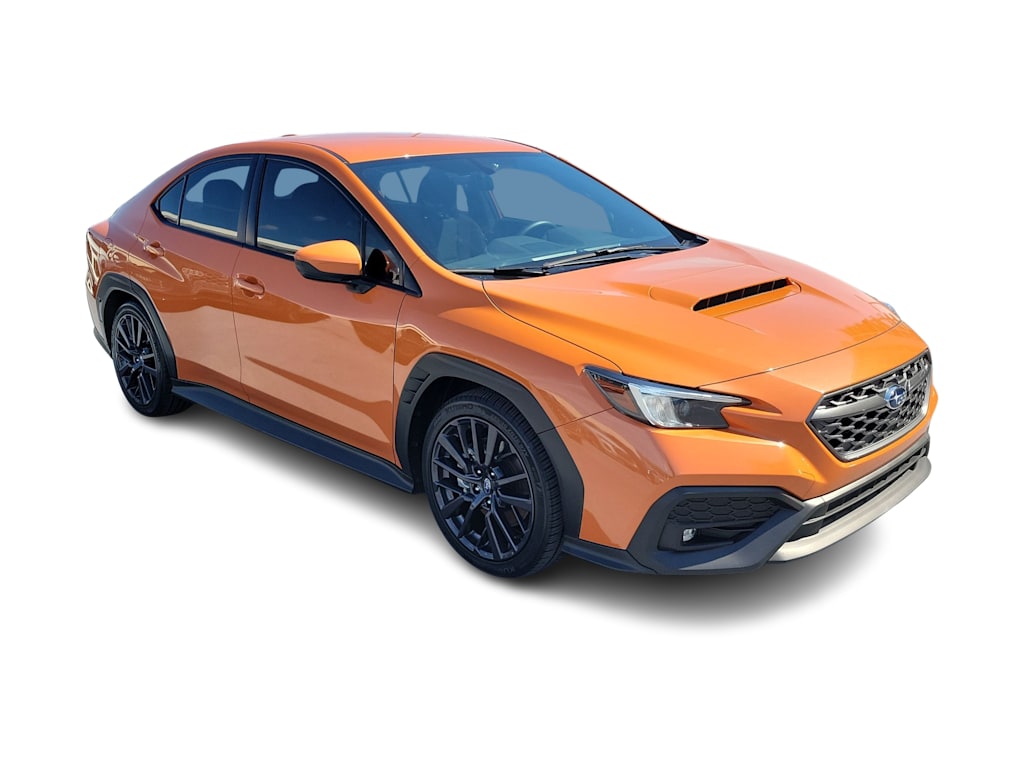 Thumbnail: 2023 Subaru WRX - 19