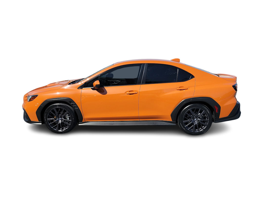 Thumbnail: 2023 Subaru WRX - 3