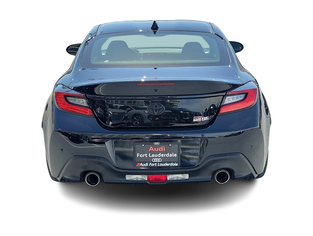 Thumbnail: 2023 Toyota GR86 - 5
