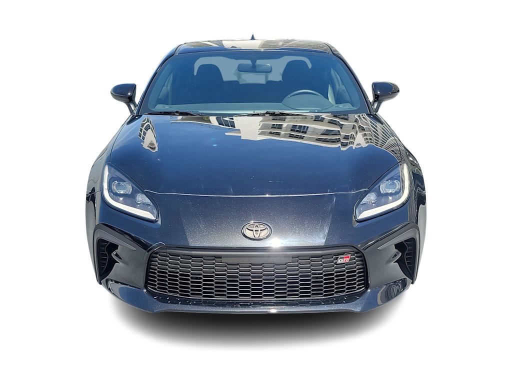 Thumbnail: 2023 Toyota GR86 - 22