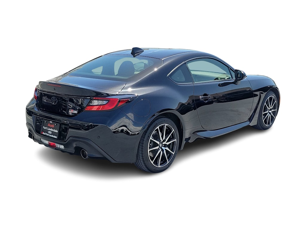 Thumbnail: 2023 Toyota GR86 - 19