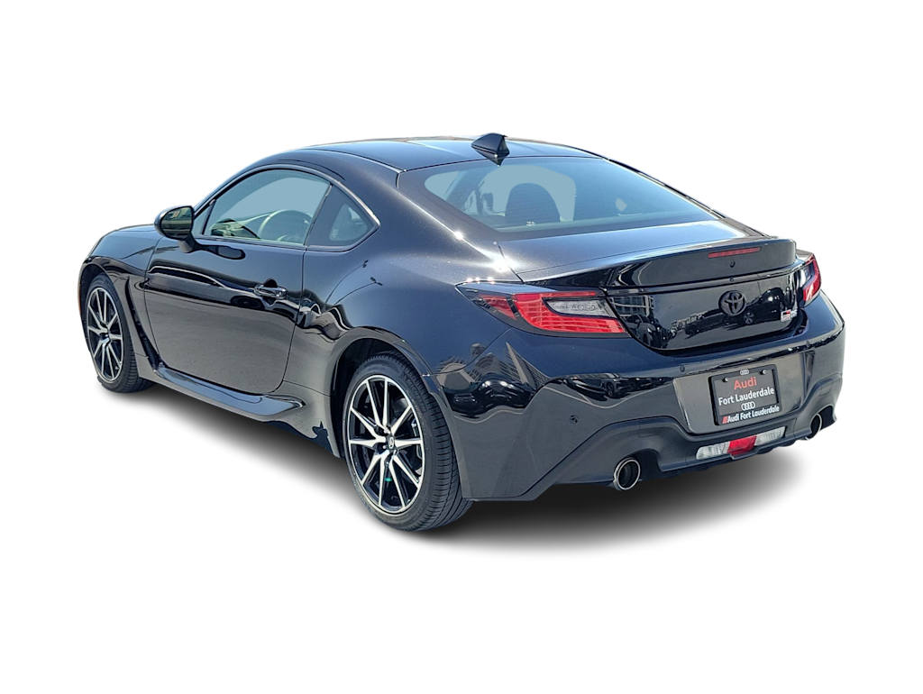 Thumbnail: 2023 Toyota GR86 - 4