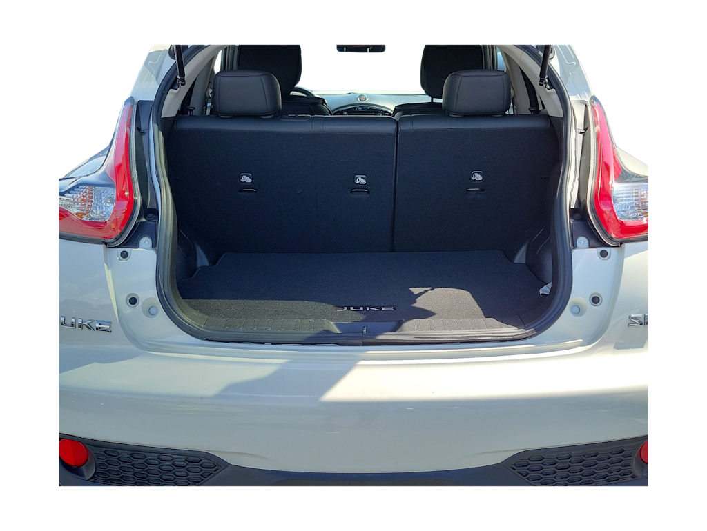 Thumbnail: 2016 Nissan Juke - 17
