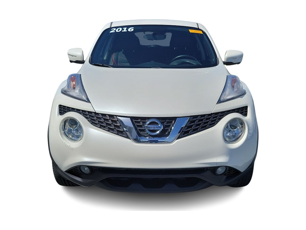 Thumbnail: 2016 Nissan Juke - 6