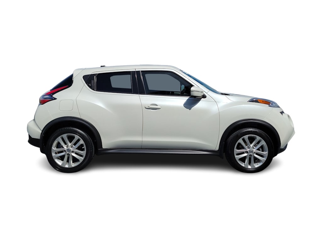 Thumbnail: 2016 Nissan Juke - 20