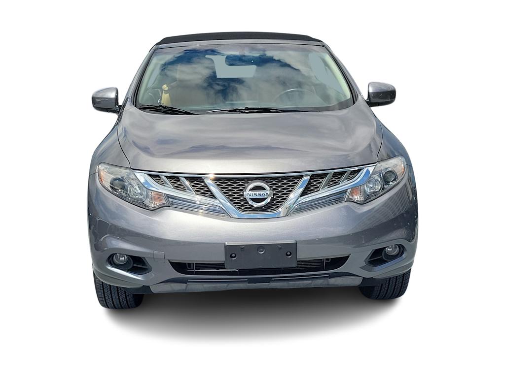 Thumbnail: 2014 Nissan Murano - 6