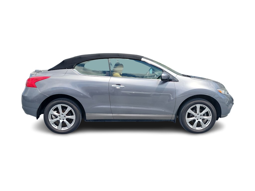 Thumbnail: 2014 Nissan Murano - 21