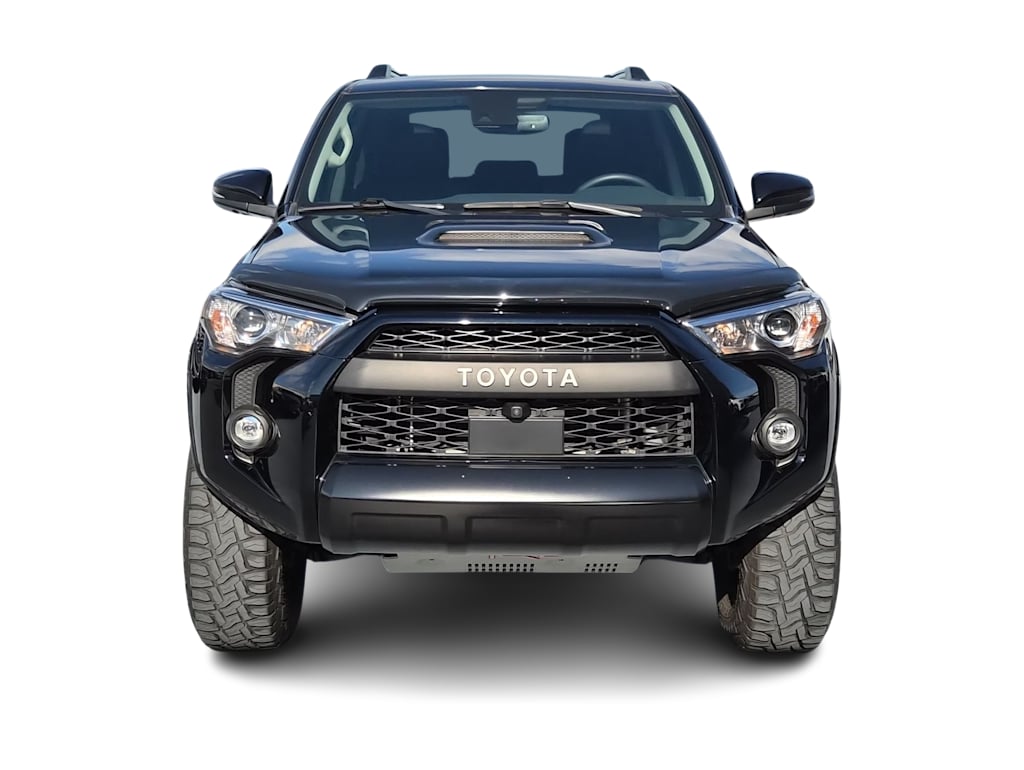 Thumbnail: 2023 Toyota 4Runner - 6