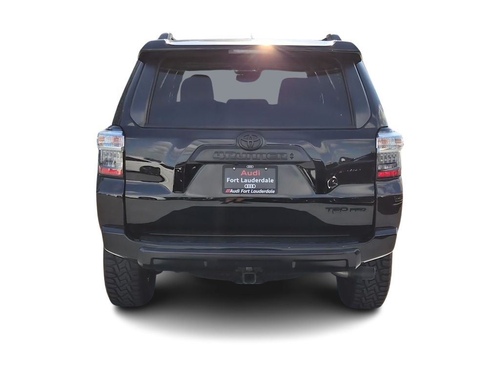 Thumbnail: 2023 Toyota 4Runner - 5