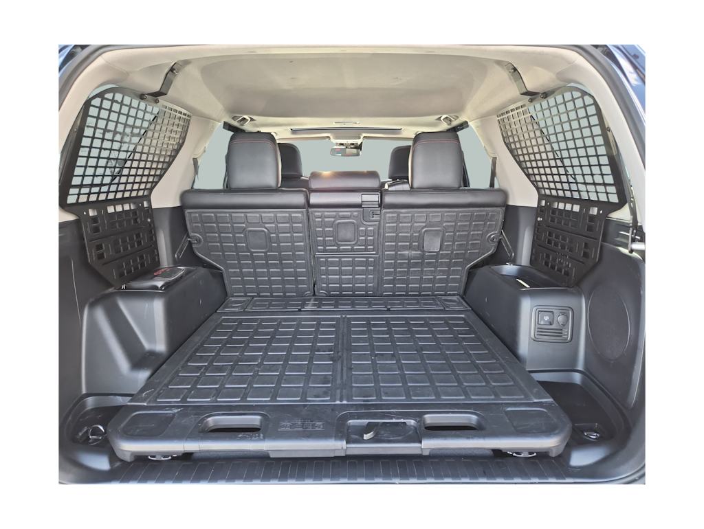 Thumbnail: 2023 Toyota 4Runner - 16