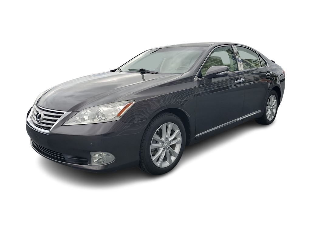 Used 2012 Lexus ES 350 with VIN JTHBK1EG3C2476894 for sale in Casper, WY