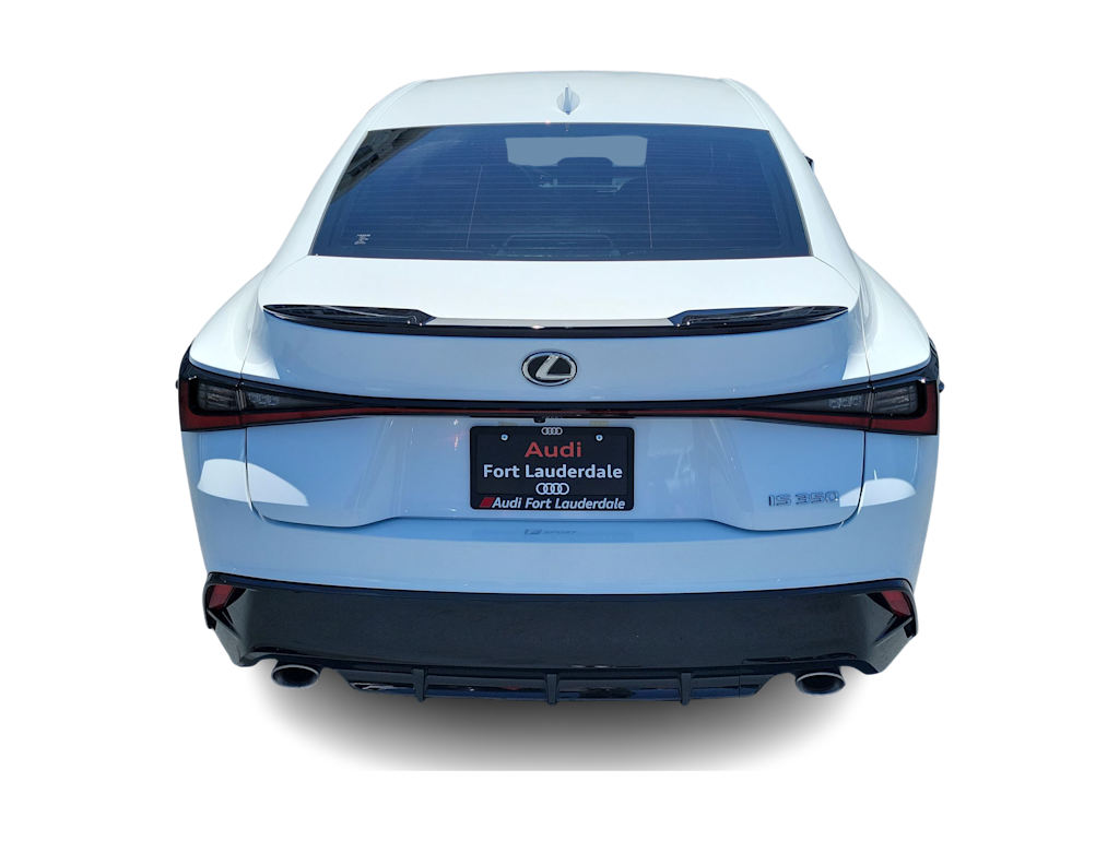 Thumbnail: 2025 Lexus ES - 5