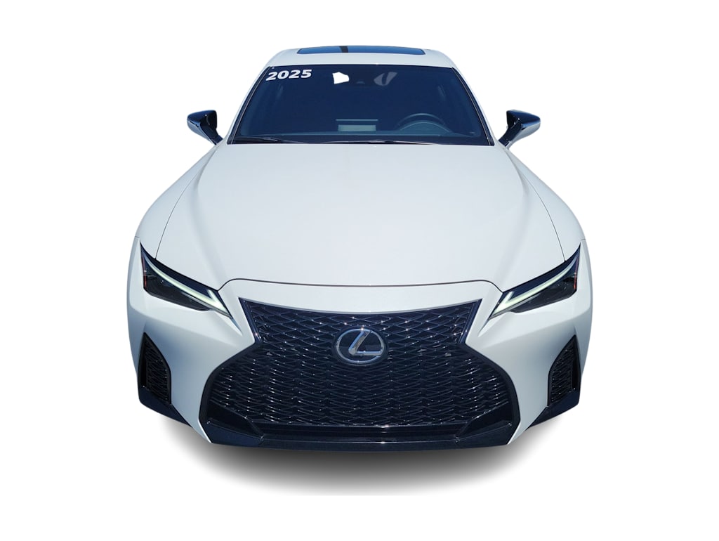 Thumbnail: 2025 Lexus ES - 6