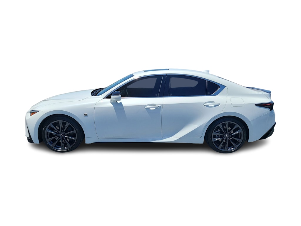 Thumbnail: 2025 Lexus ES - 3