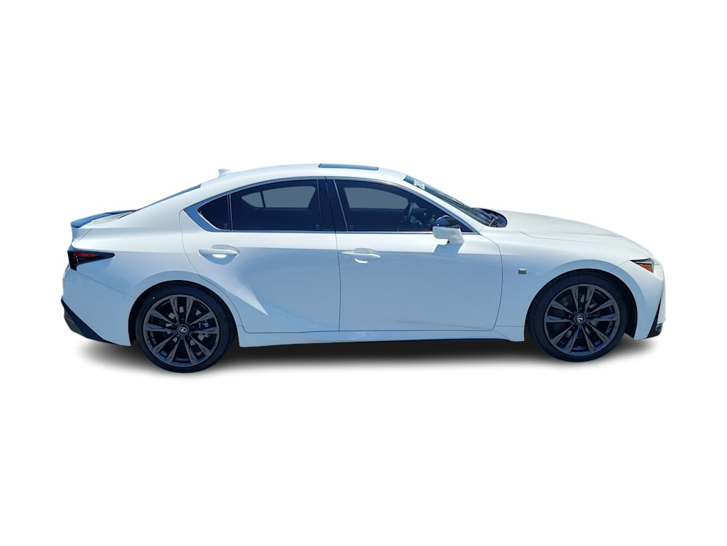 Thumbnail: 2025 Lexus ES - 19