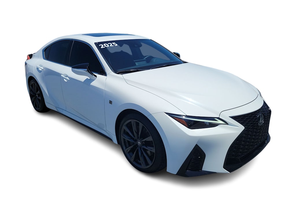 Thumbnail: 2025 Lexus ES - 20