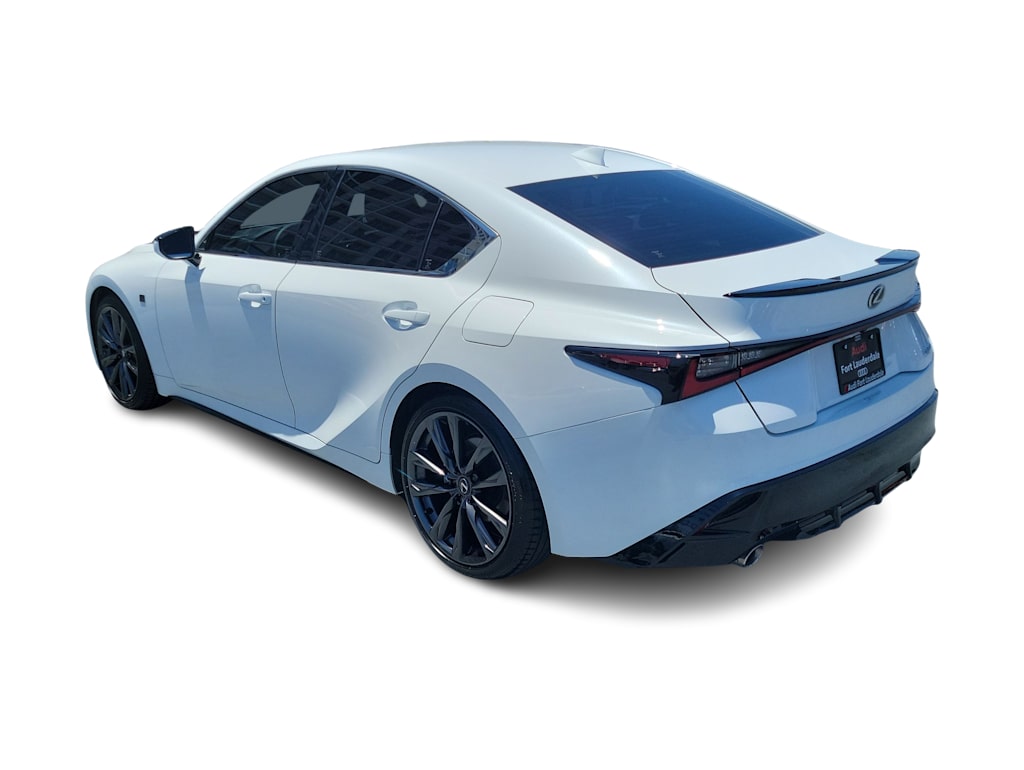 Thumbnail: 2025 Lexus ES - 4