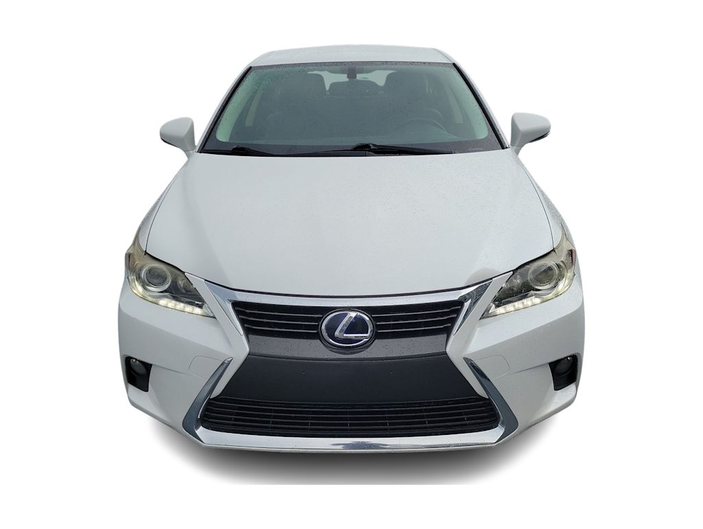 Thumbnail: 2016 Lexus CT - 6