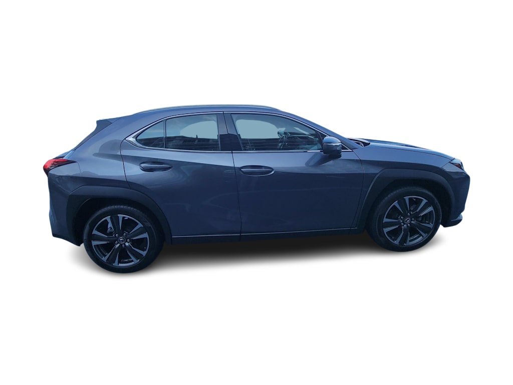 Thumbnail: 2020 Lexus UX - 20