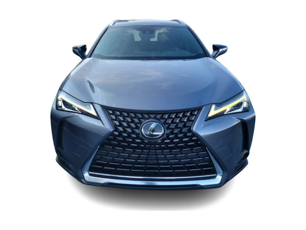 Thumbnail: 2020 Lexus UX - 6