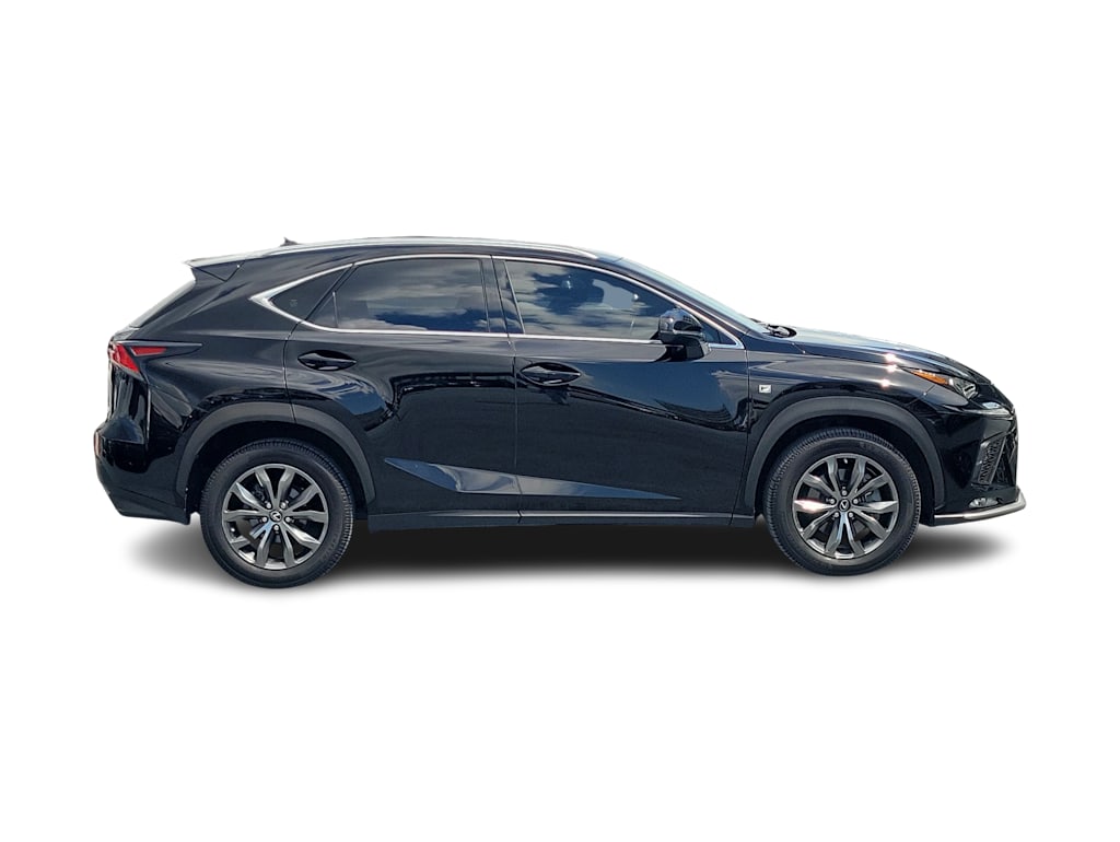 Thumbnail: 2019 Lexus NX - 22