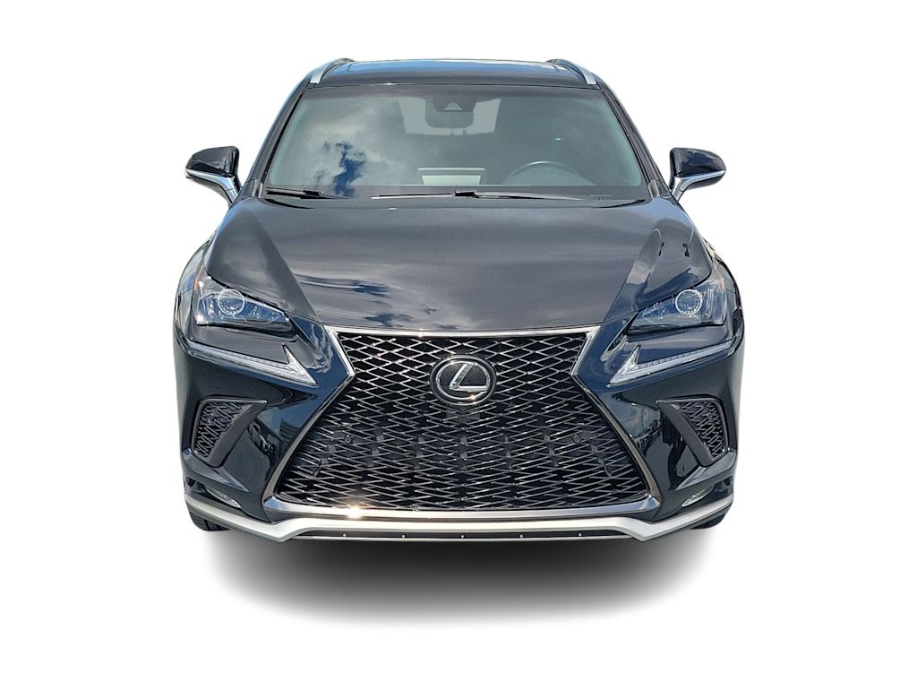 Thumbnail: 2019 Lexus NX - 6