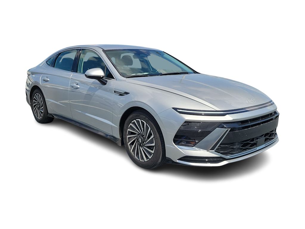 Thumbnail: 2024 Hyundai Sonata - 27