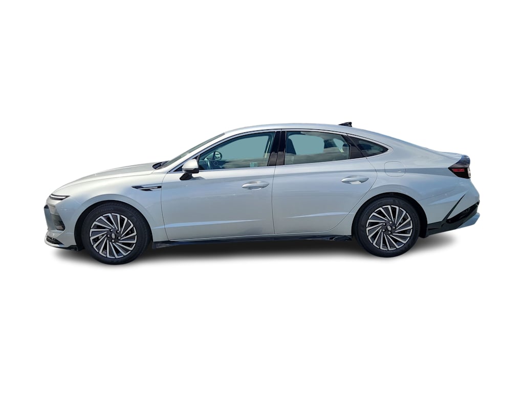Thumbnail: 2024 Hyundai Sonata - 3