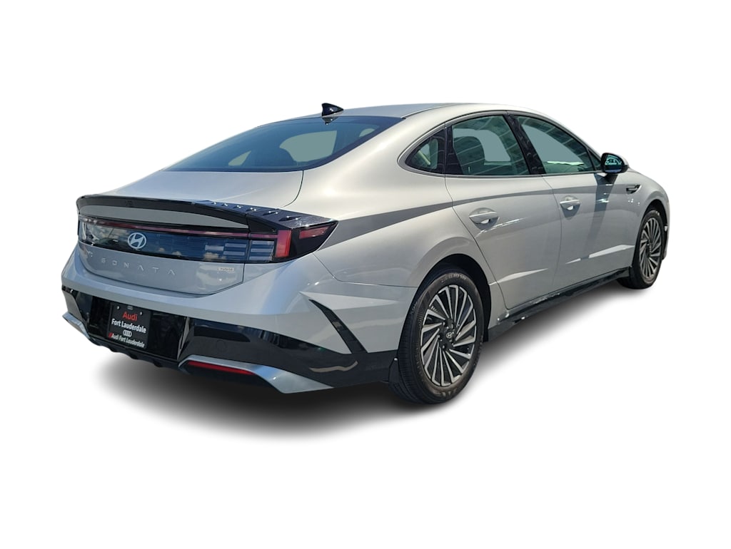 Thumbnail: 2024 Hyundai Sonata - 25