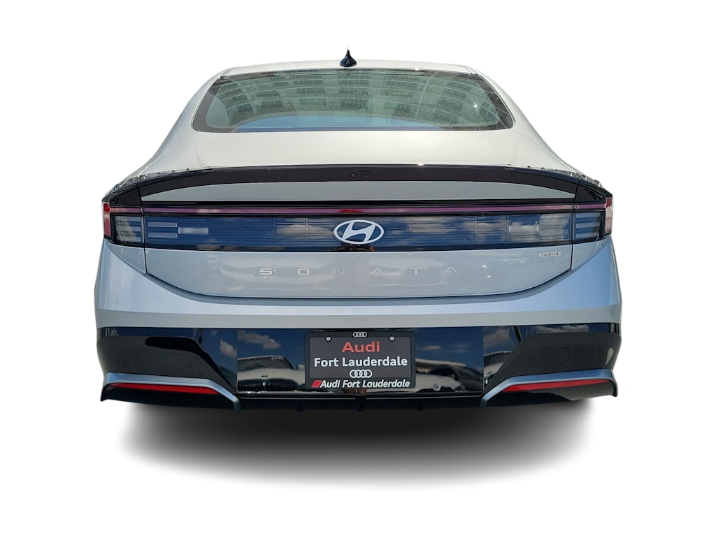 Thumbnail: 2024 Hyundai Sonata - 5