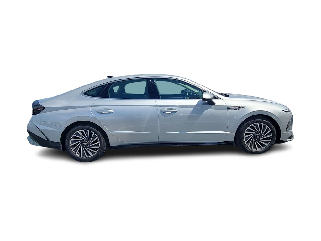 Thumbnail: 2024 Hyundai Sonata - 26