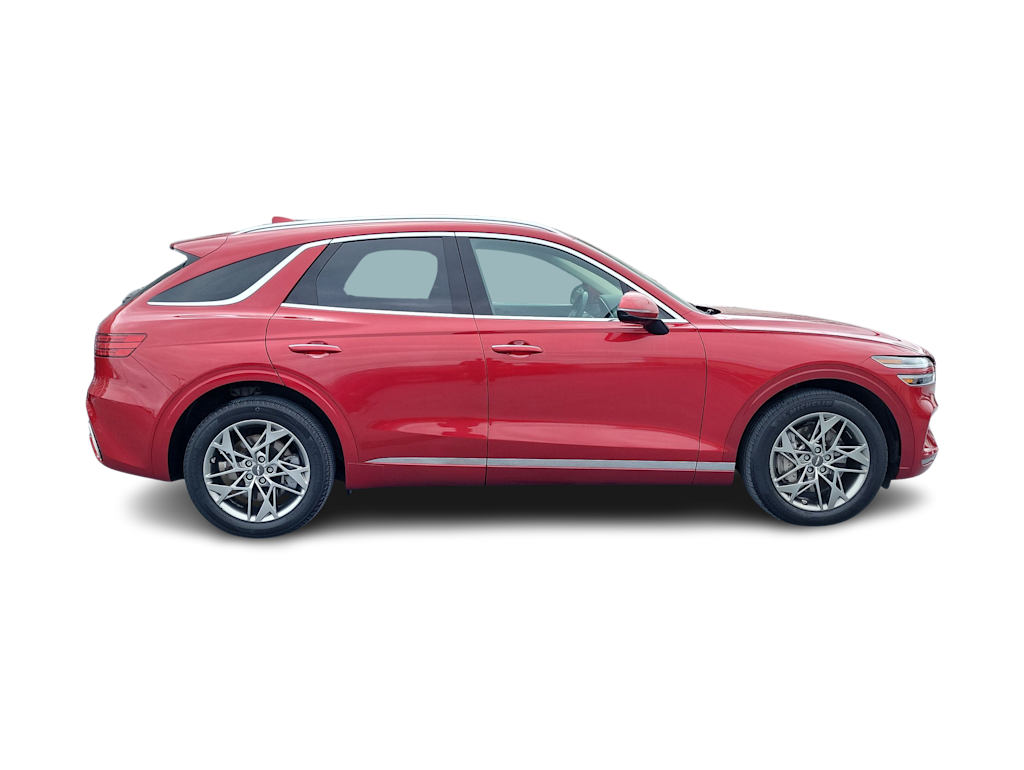 Thumbnail: 2023 Genesis GV70 - 19