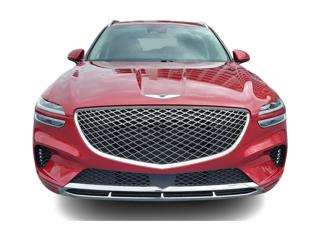Thumbnail: 2023 Genesis GV70 - 6