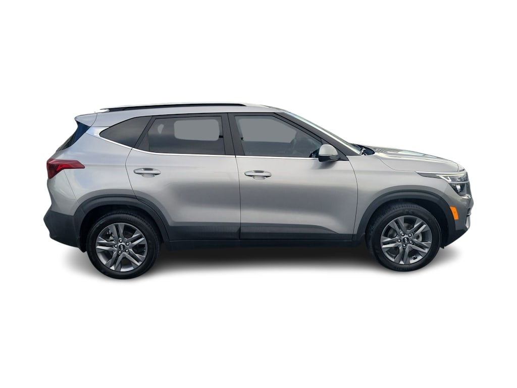 Thumbnail: 2021 Kia Seltos - 22