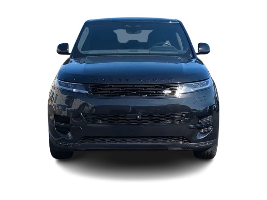 Thumbnail: 2025 Land Rover Range Rover Sport - 6