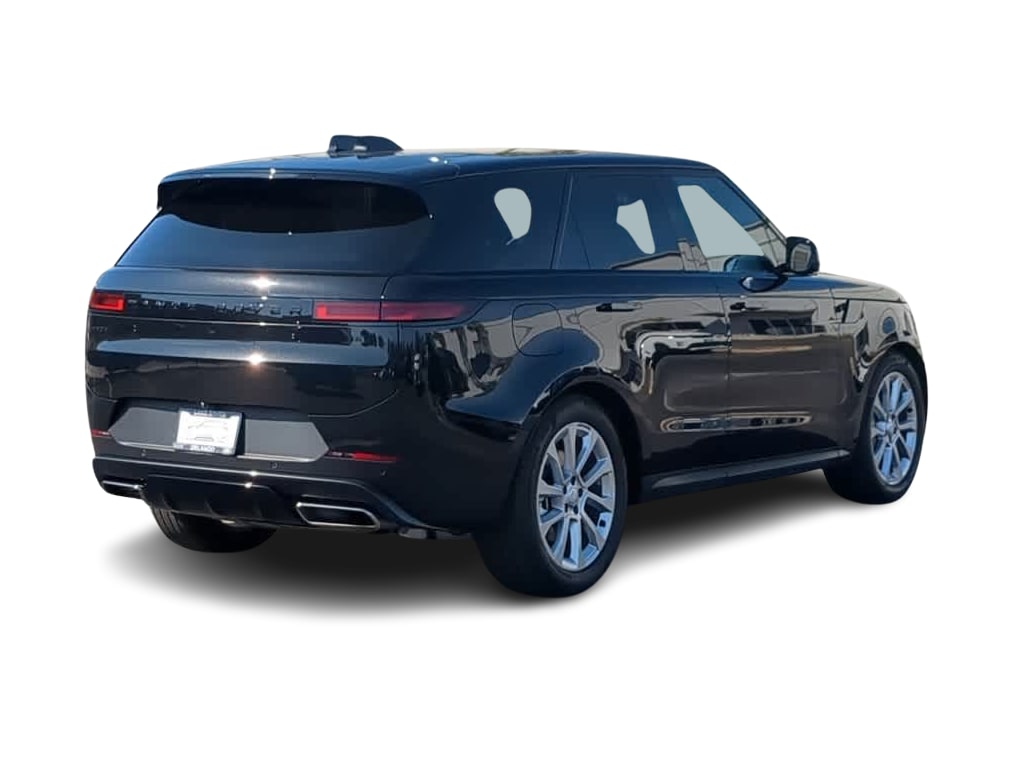 Thumbnail: 2025 Land Rover Range Rover Sport - 22
