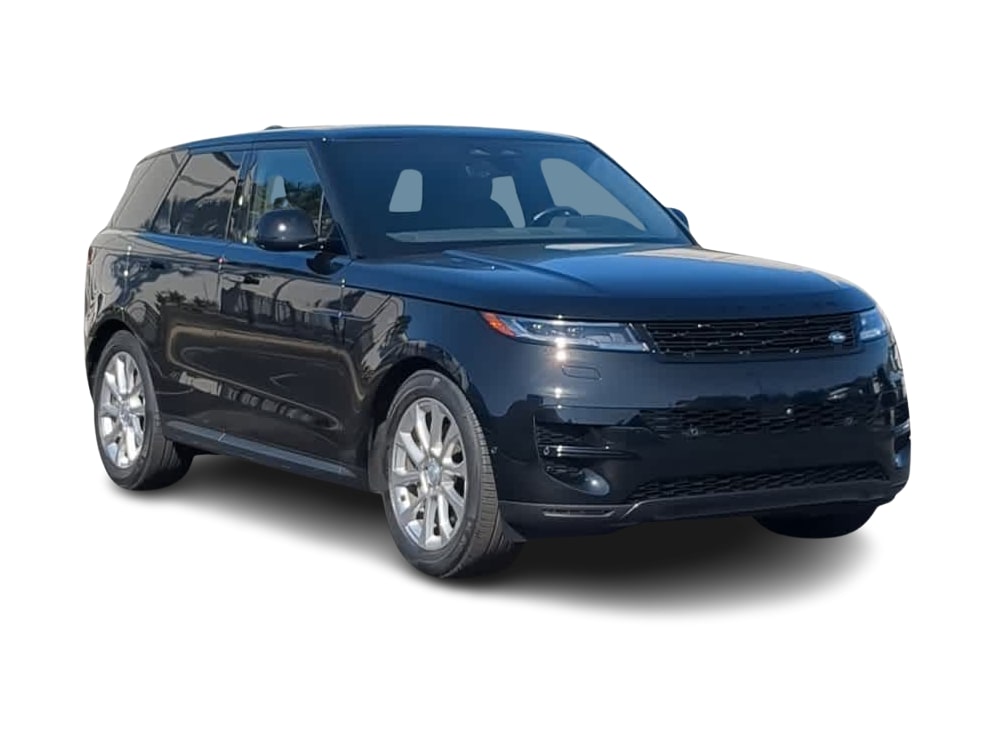 Thumbnail: 2025 Land Rover Range Rover Sport - 20