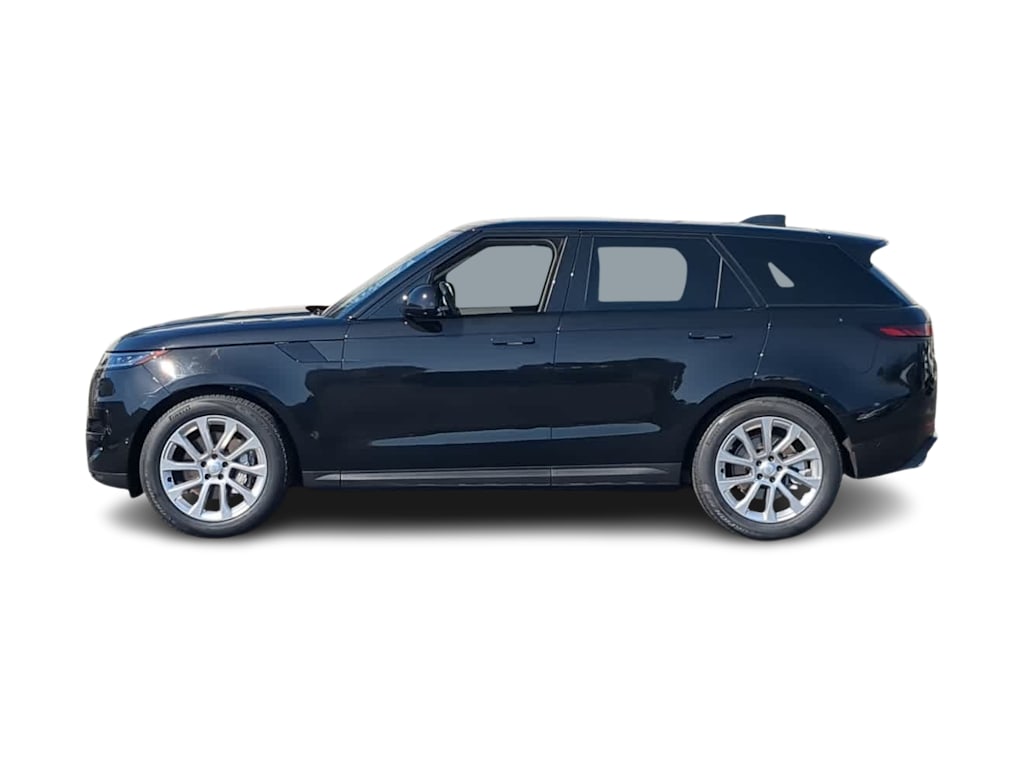 Thumbnail: 2025 Land Rover Range Rover Sport - 3