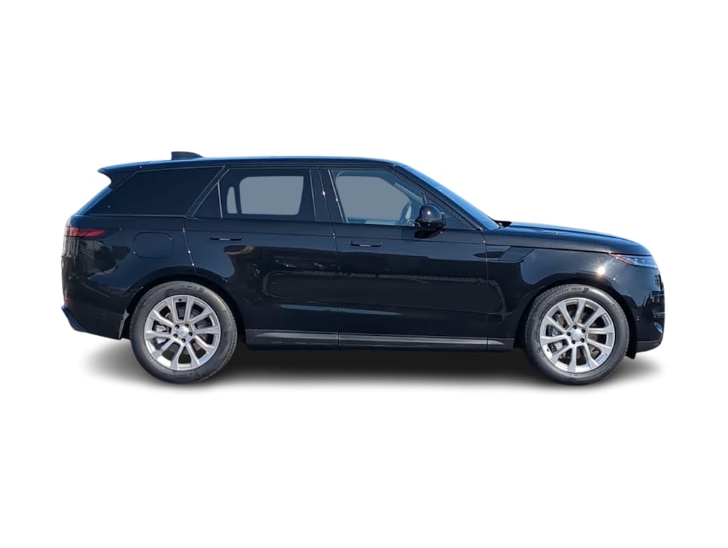 Thumbnail: 2025 Land Rover Range Rover Sport - 23