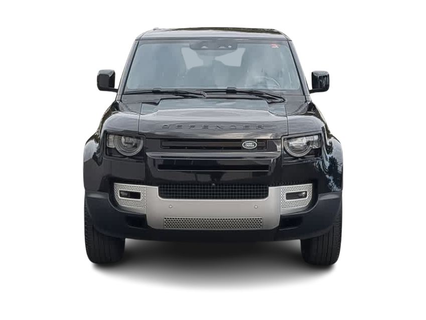 Thumbnail: 2025 Land Rover Defender - 4