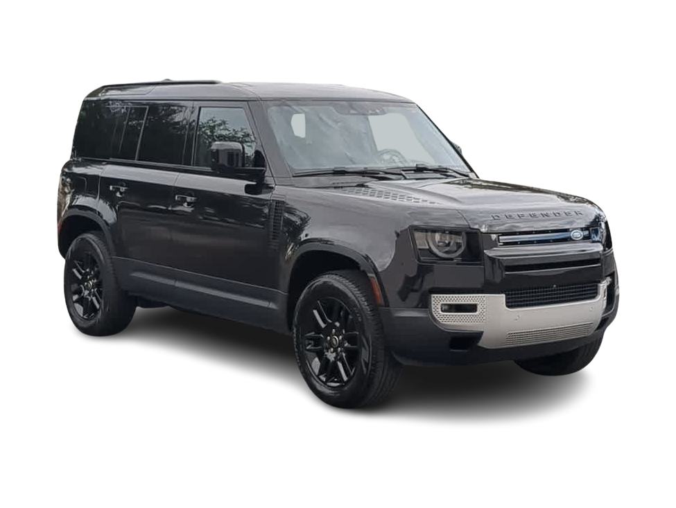 Thumbnail: 2025 Land Rover Defender - 18