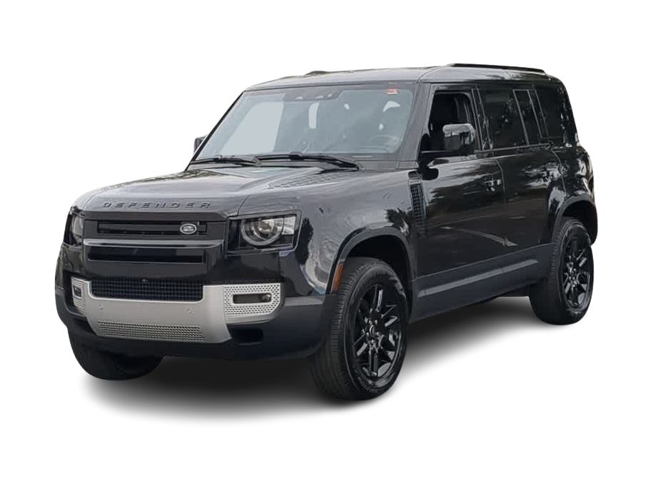 Thumbnail: 2025 Land Rover Defender - 19