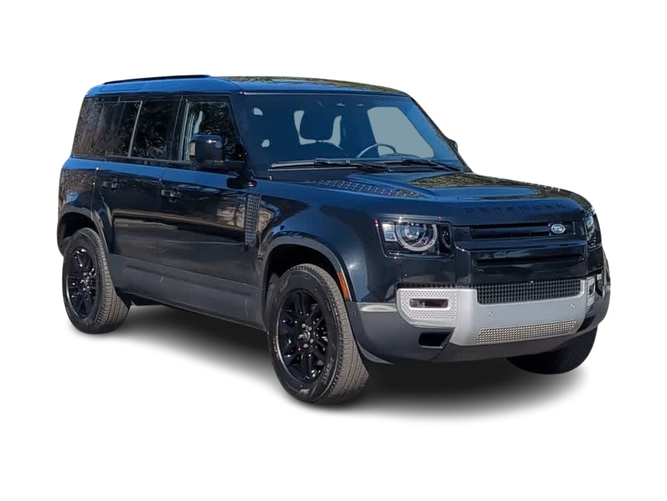 Thumbnail: 2025 Land Rover Defender - 21