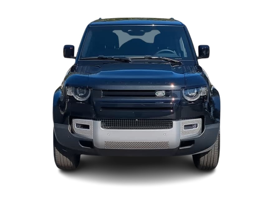 Thumbnail: 2025 Land Rover Defender - 6