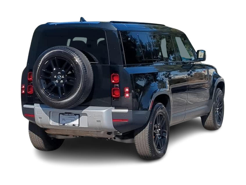 Thumbnail: 2025 Land Rover Defender - 23